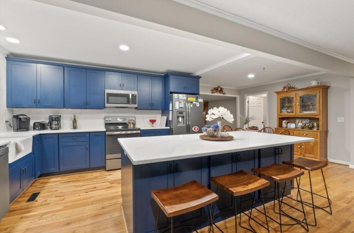 1123 Ridgeleigh Circle Dalton, GA 30720 - Photo 10 of 37 IMG_6284