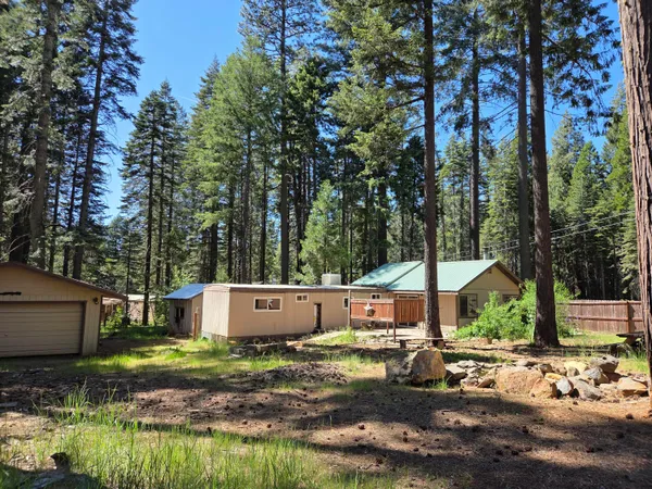$90,000 | 33433 Plateau Pines Road, Shingletown, CA 96088