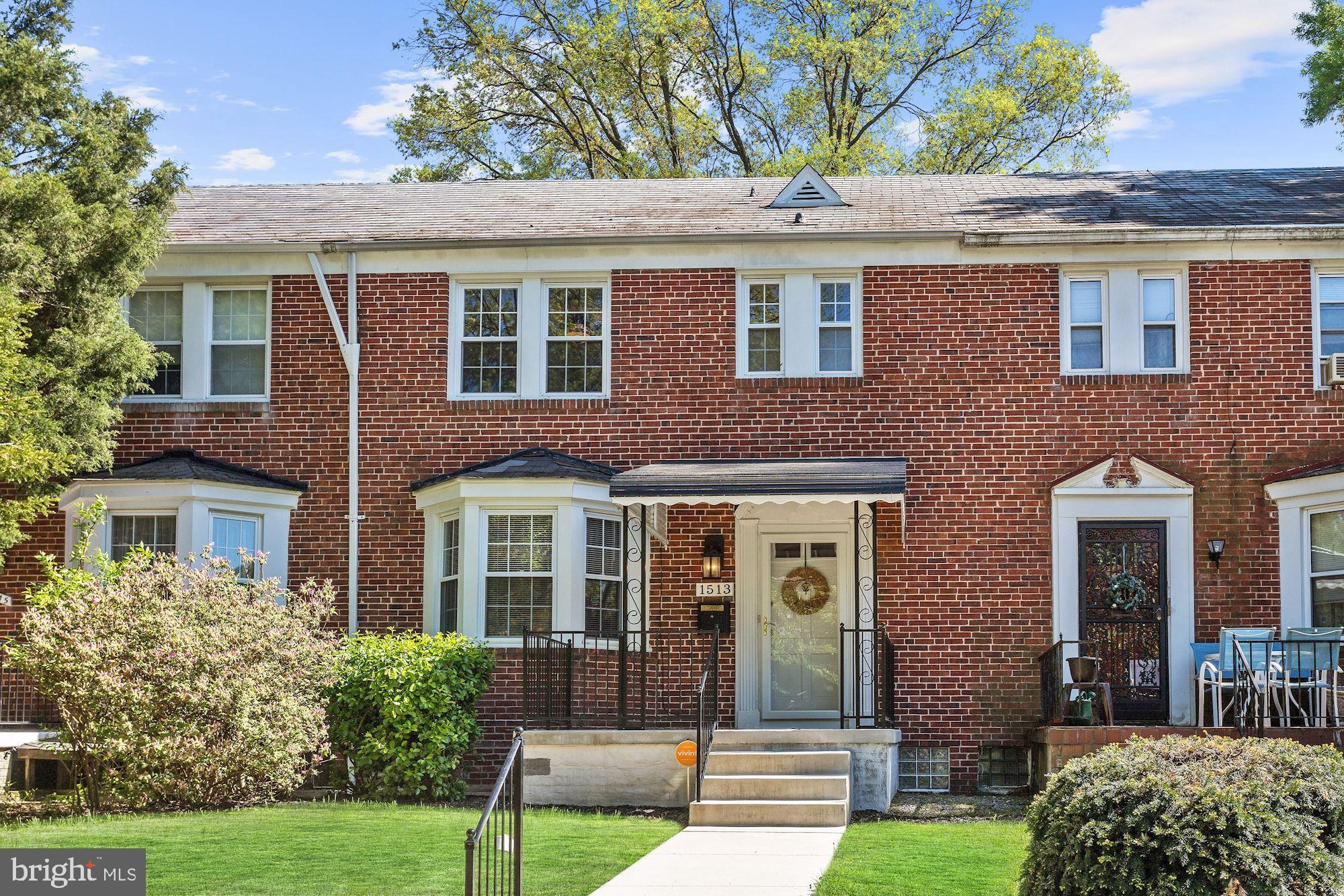 1513 Roundhill Road Baltimore, MD 21218 - Photo 1 of 33 Gallery Image 1