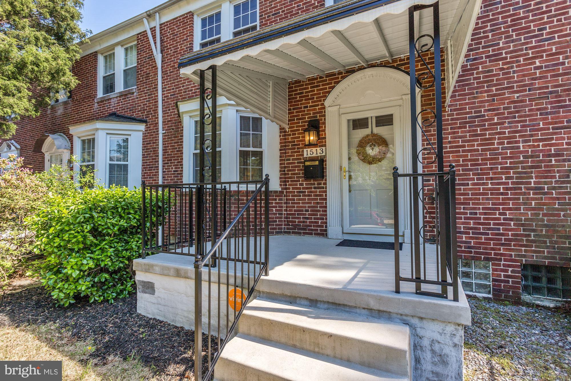 1513 Roundhill Road Baltimore, MD 21218 - Photo 2 of 33 Gallery Image 2
