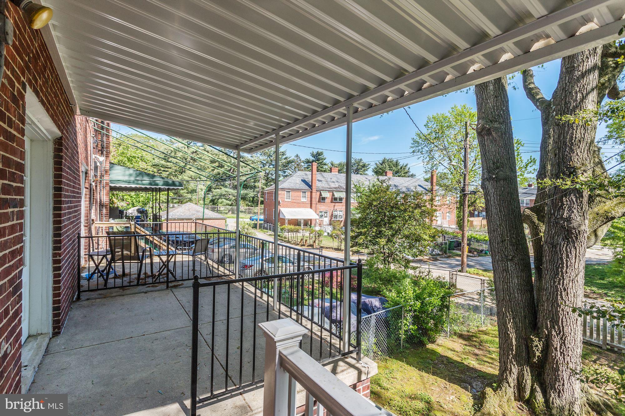 1513 Roundhill Road Baltimore, MD 21218 - Photo 26 of 33 Gallery Image 26