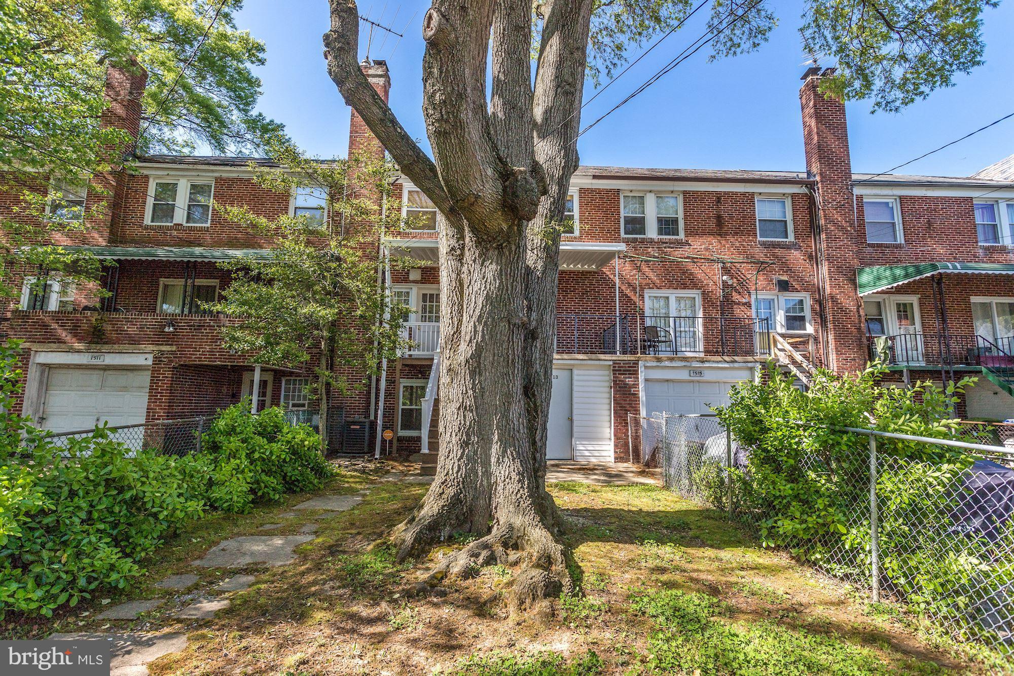 1513 Roundhill Road Baltimore, MD 21218 - Photo 28 of 33 Gallery Image 28