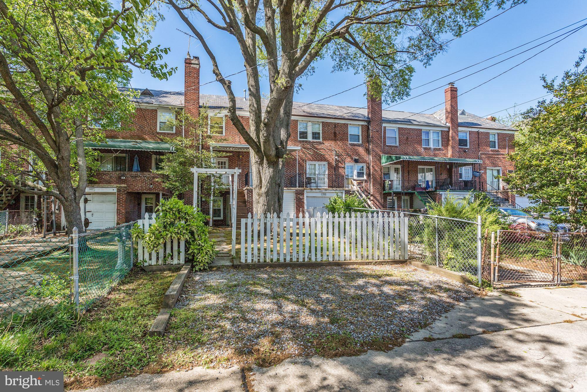 1513 Roundhill Road Baltimore, MD 21218 - Photo 29 of 33 Gallery Image 29