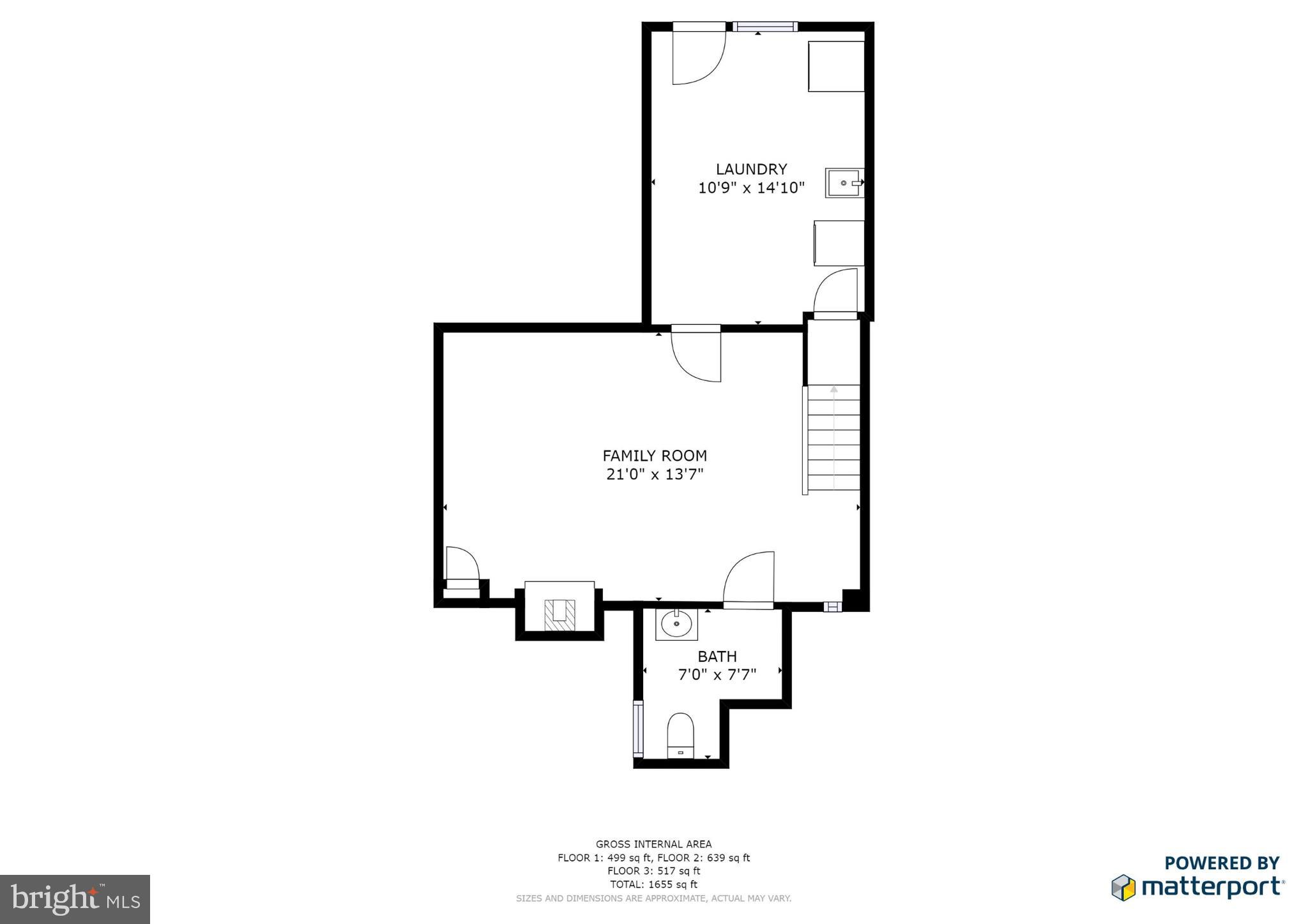 1513 Roundhill Road Baltimore, MD 21218 - Photo 31 of 33 Gallery Image 31