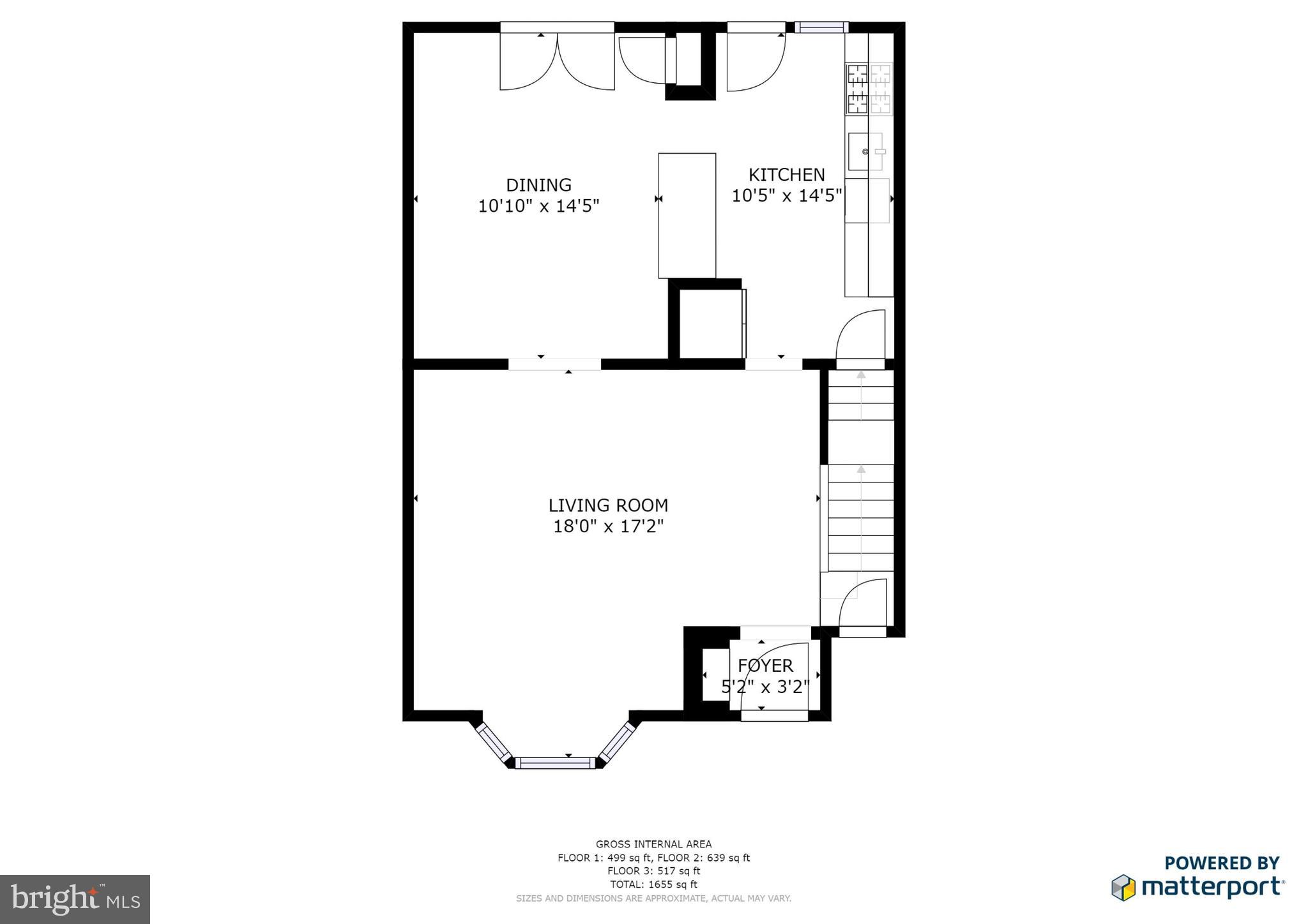 1513 Roundhill Road Baltimore, MD 21218 - Photo 32 of 33 Gallery Image 32