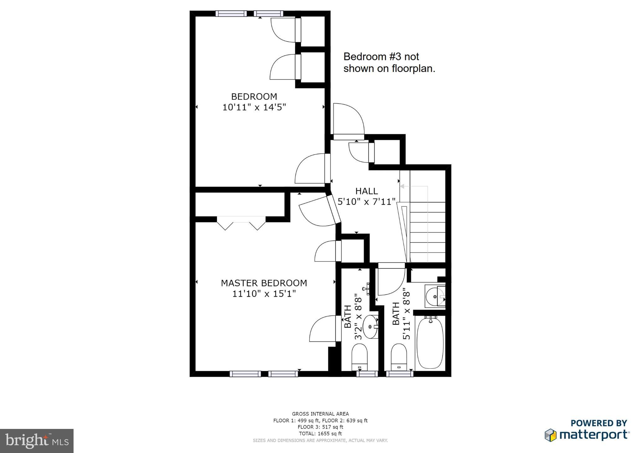 1513 Roundhill Road Baltimore, MD 21218 - Photo 33 of 33 Gallery Image 33