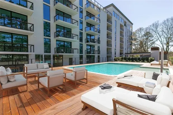 $2,220 | 1960 Spectrum Circle, Unit 2325, Marietta, GA 30067