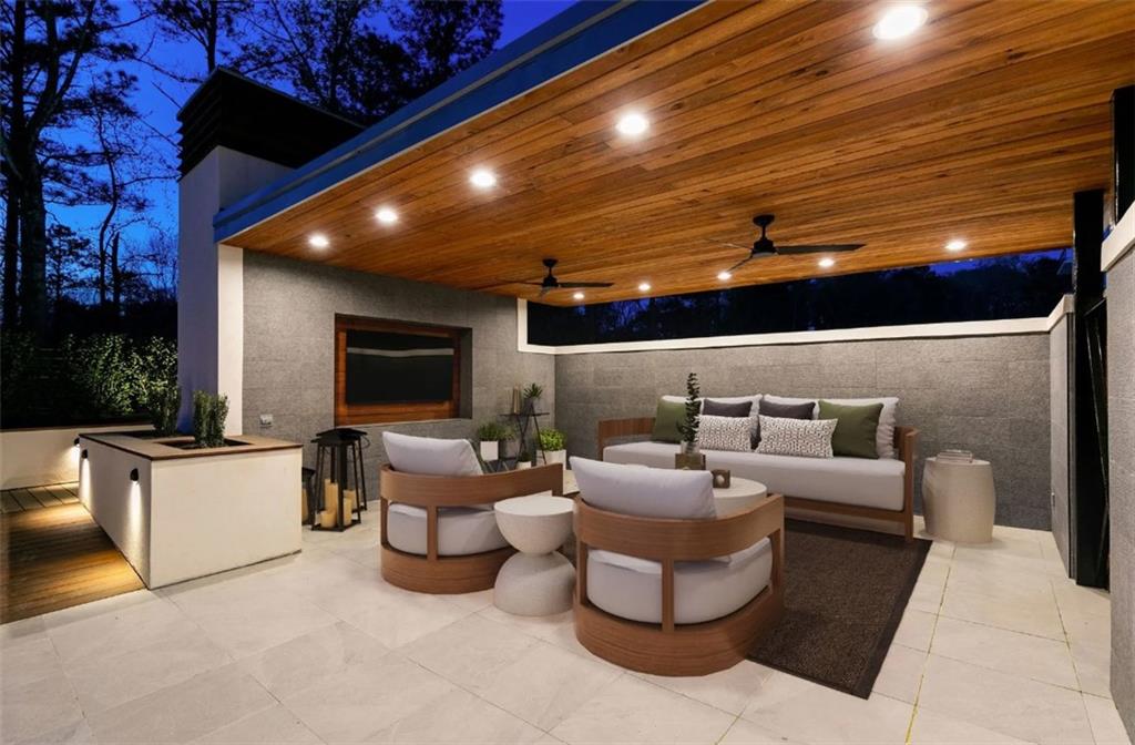 1960 Spectrum Circle, Unit 2735 Marietta, GA 30067 - Photo 21 of 28