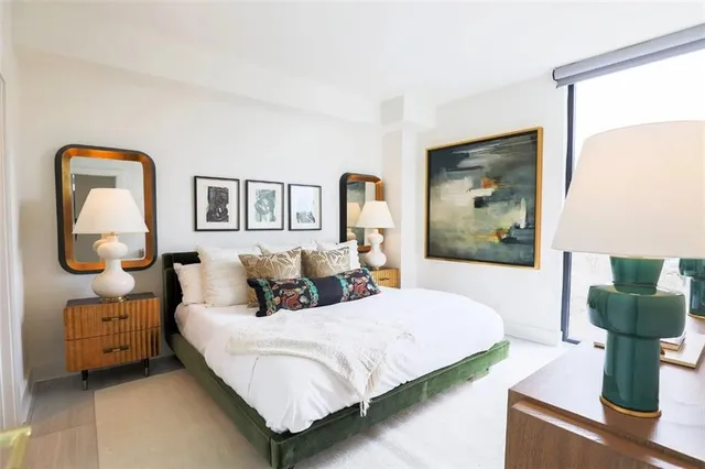 $2,467 | 1960 Spectrum Circle, Unit 2740, Marietta, GA 30067