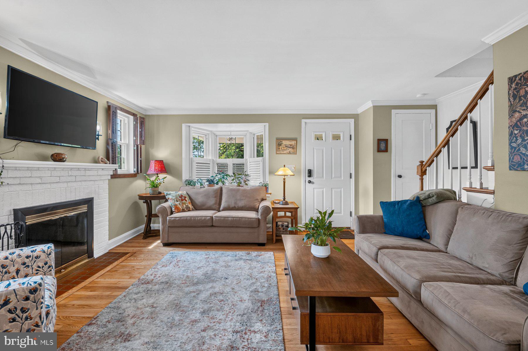 1672 Hardwick Road Towson, MD 21286 - Photo 5 of 36 Gallery Image 5