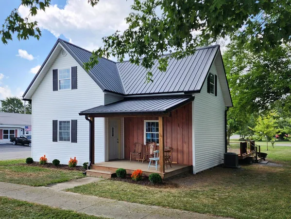 $275,000 | 194 South Main Street, West Mansfield, OH 43358