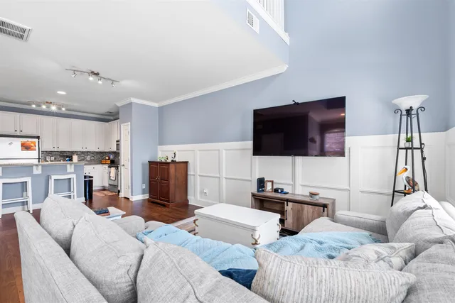 $379,900 | 3512 Alexandria Avenue, Unit 18, Myrtle Beach, SC 29577