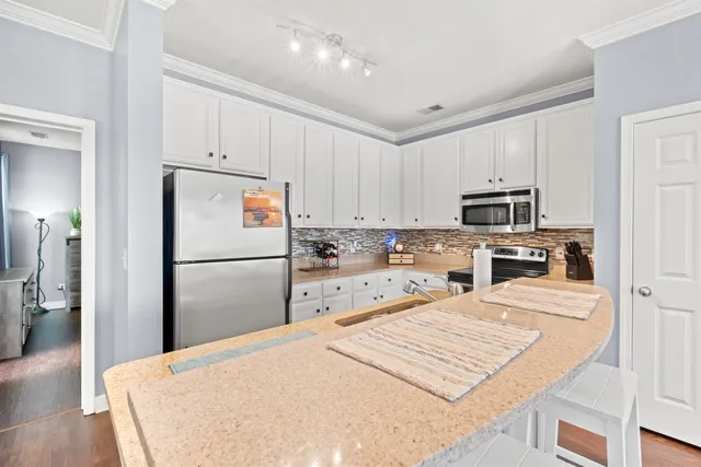 $379,900 | 3512 Alexandria Avenue, Unit 18, Myrtle Beach, SC 29577