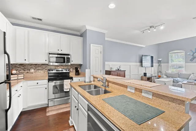 $379,900 | 3512 Alexandria Avenue, Unit 18, Myrtle Beach, SC 29577