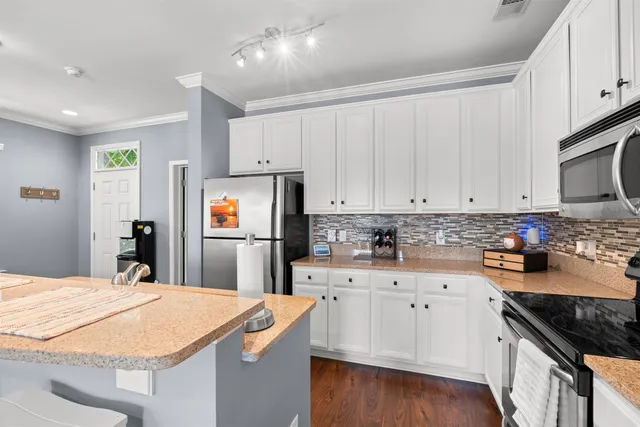 $379,900 | 3512 Alexandria Avenue, Unit 18, Myrtle Beach, SC 29577