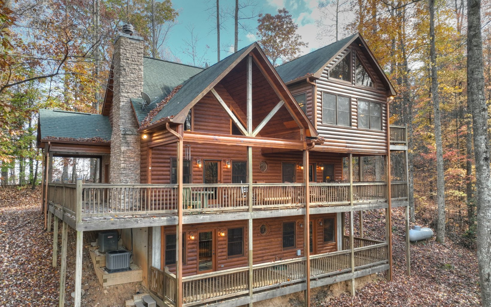 900 Overlook Road Blue Ridge, GA 30513 - Photo 45 of 45 Additional View