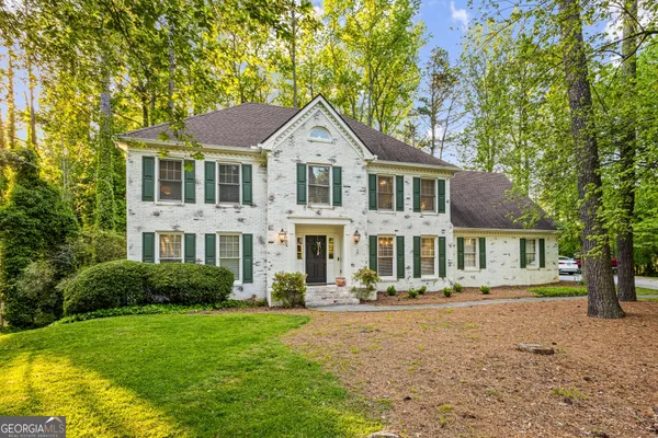 $3,695 | 5601 Trion Cove, Peachtree Corners, GA 30092