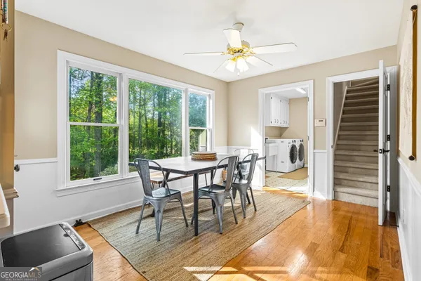 $3,695 | 5601 Trion Cove, Peachtree Corners, GA 30092
