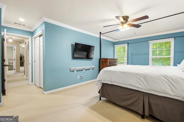 $3,695 | 5601 Trion Cove, Peachtree Corners, GA 30092
