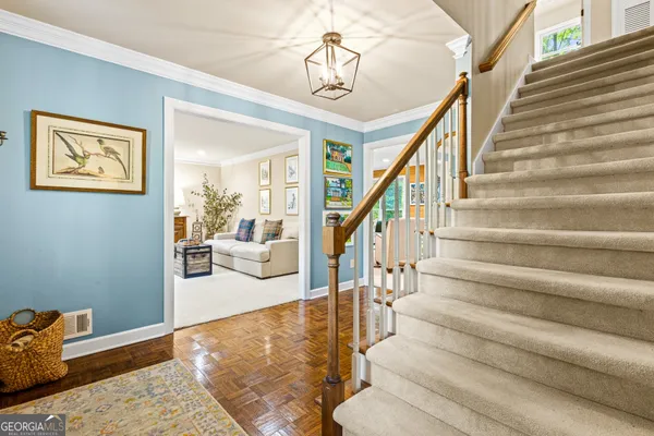 $3,695 | 5601 Trion Cove, Peachtree Corners, GA 30092