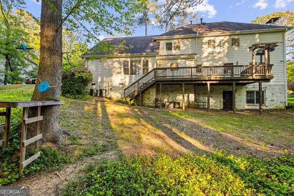 $3,695 | 5601 Trion Cove, Peachtree Corners, GA 30092