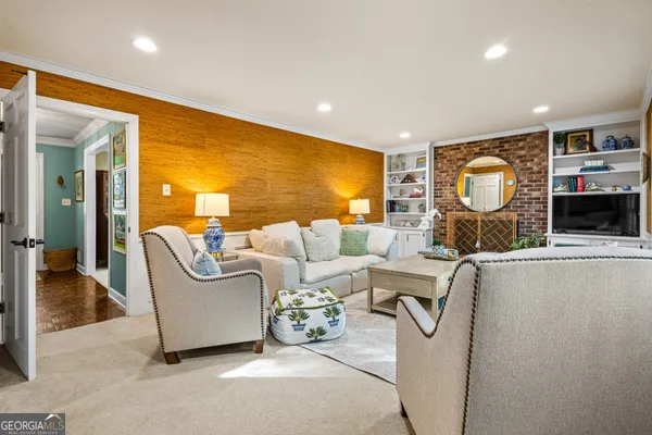 $3,695 | 5601 Trion Cove, Peachtree Corners, GA 30092