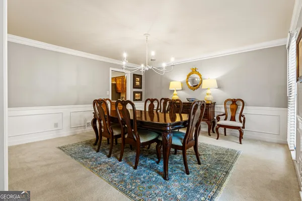 $3,695 | 5601 Trion Cove, Peachtree Corners, GA 30092