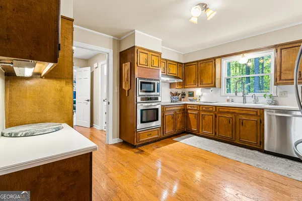 $3,695 | 5601 Trion Cove, Peachtree Corners, GA 30092
