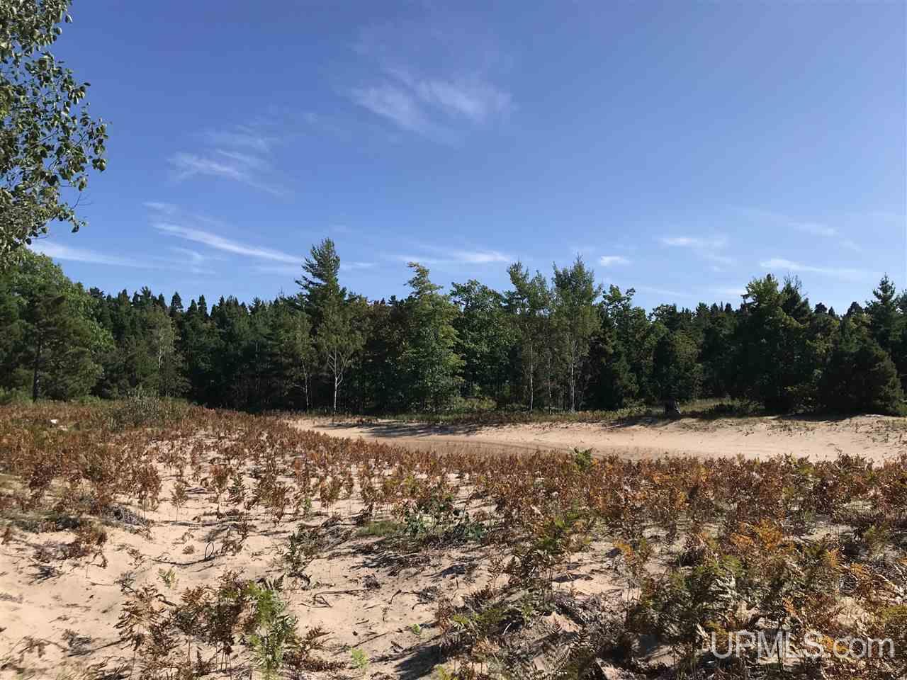 Tbd Five Mile Point Road, Unit 38 10 ACRES Allouez, MI 49805 - Photo 3 of 13