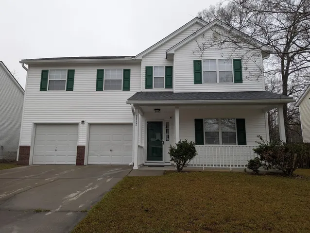 $389,990 | 2452 Melville Road, North Charleston, SC 29406