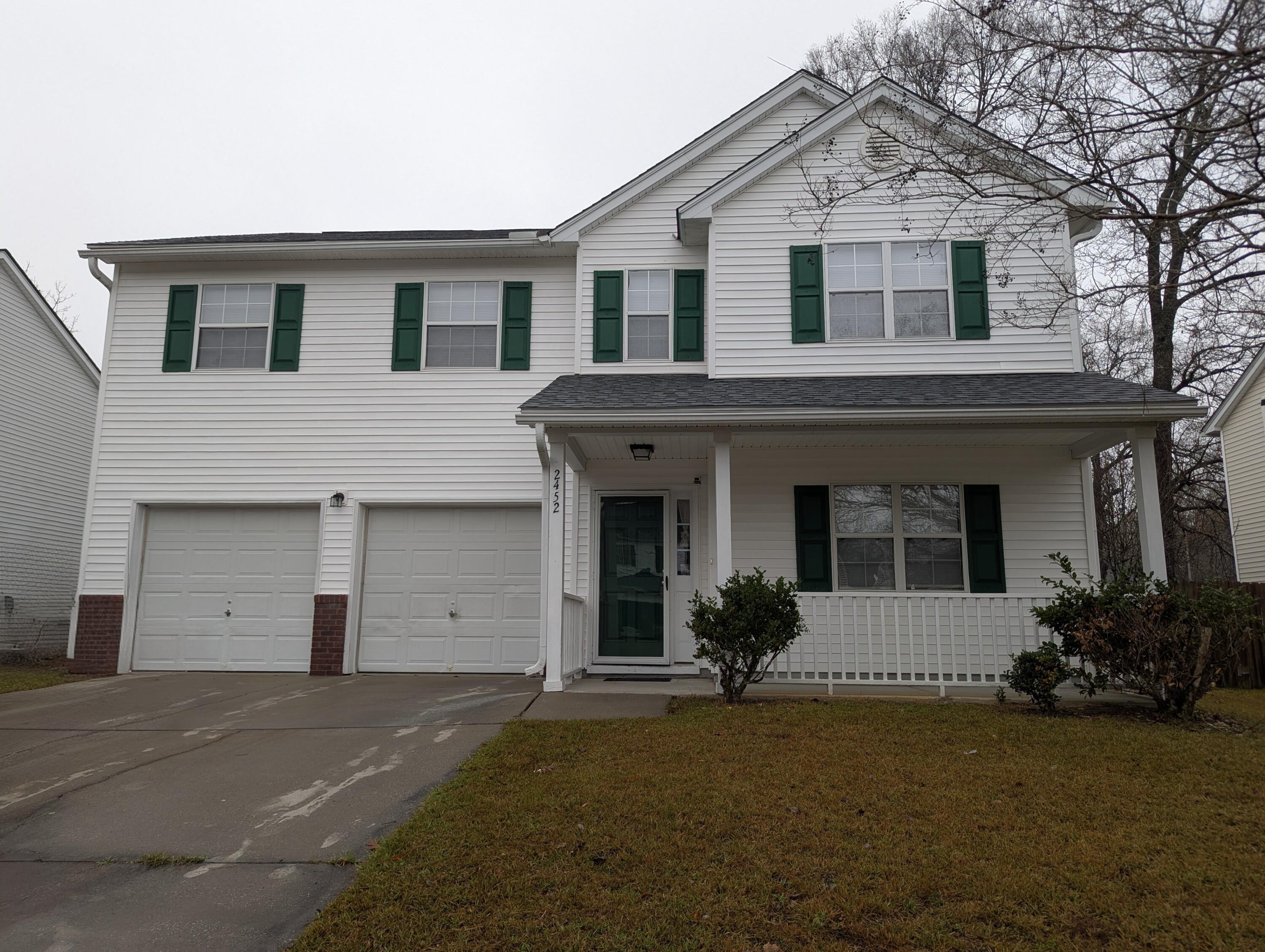 Beautiful single family home