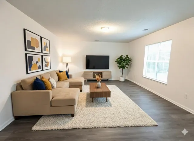 $389,990 | 2452 Melville Road, North Charleston, SC 29406