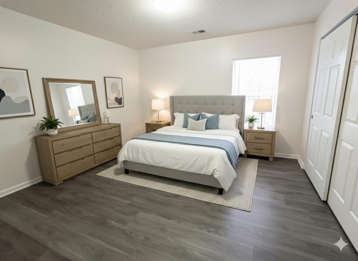 2452 Melville Road North Charleston, SC 29406 - Photo 13 of 28 melville virtual br 1