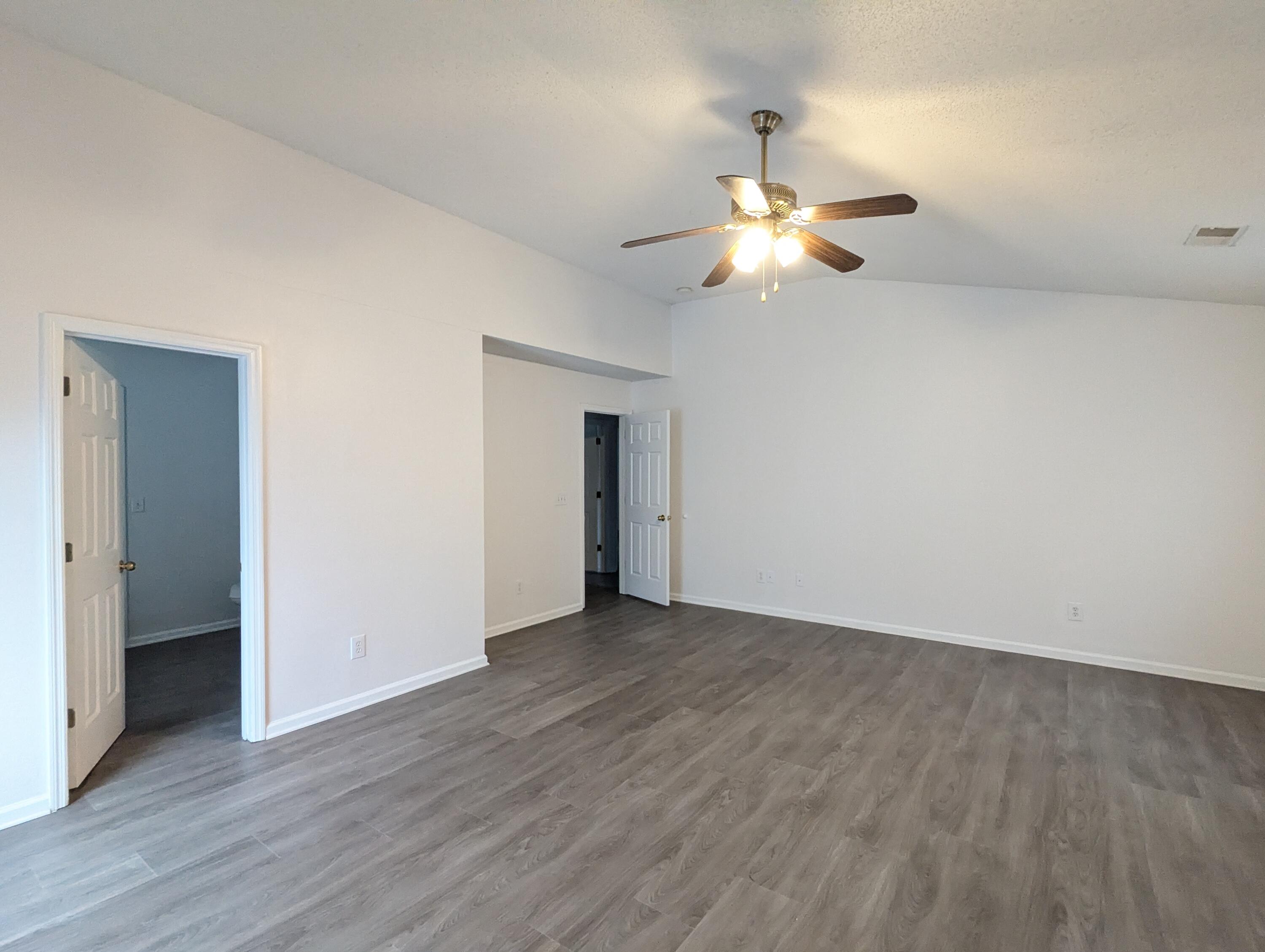 2452 Melville Road North Charleston, SC 29406 - Photo 15 of 20 Owner's Suite Bedroom
