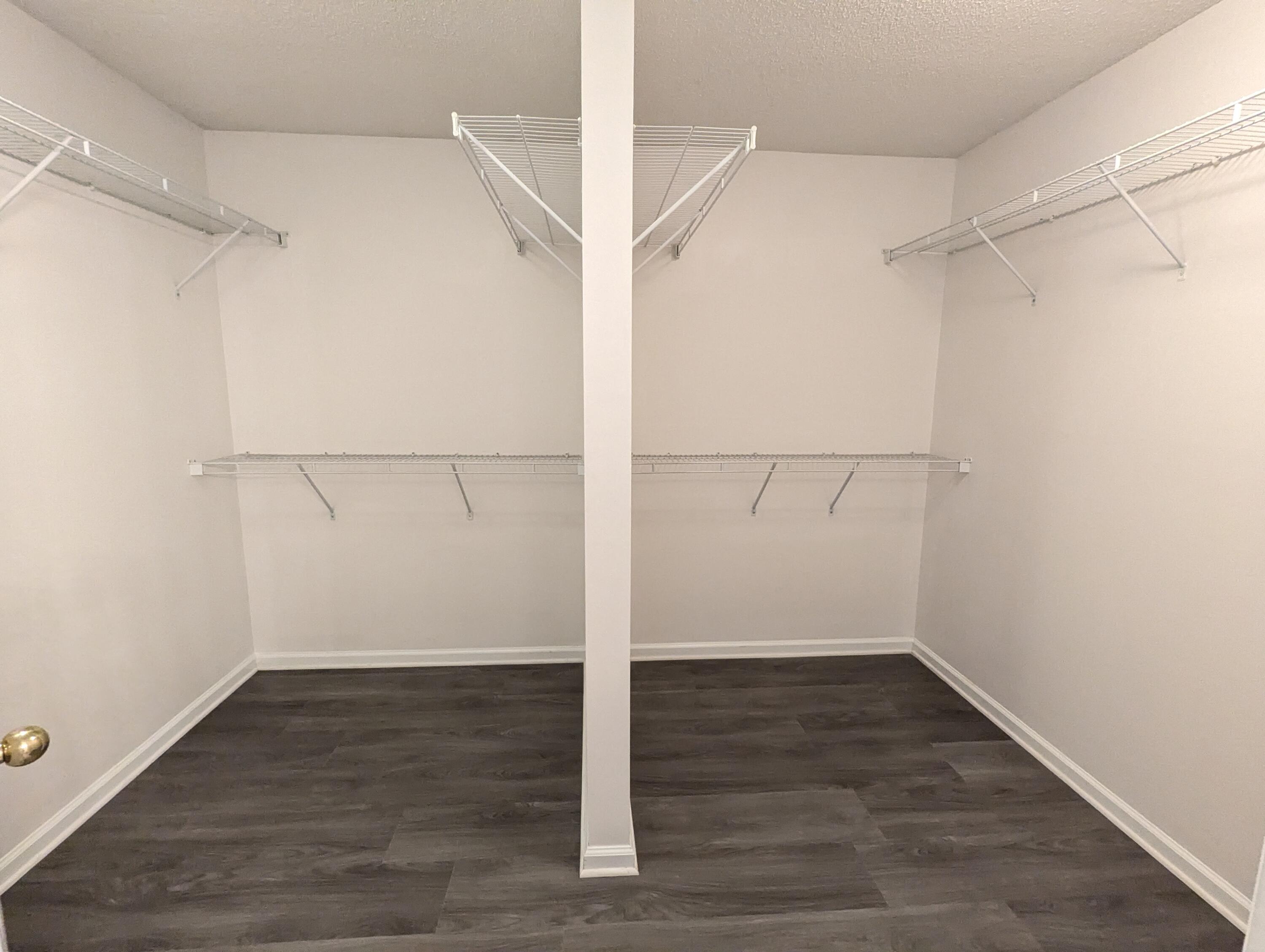 2452 Melville Road North Charleston, SC 29406 - Photo 18 of 20 Owner's Suite Walk-in Closet