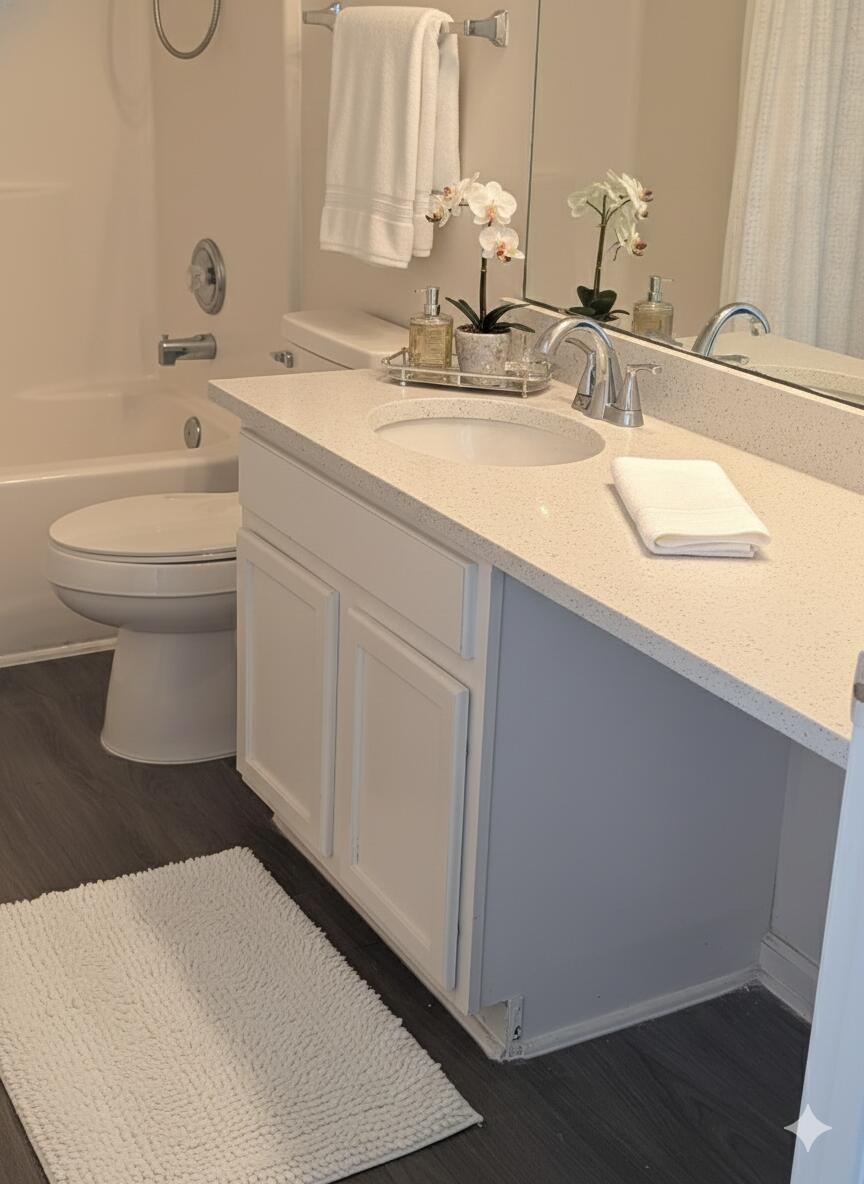 2452 Melville Road North Charleston, SC 29406 - Photo 19 of 28 melville virtual hall bath