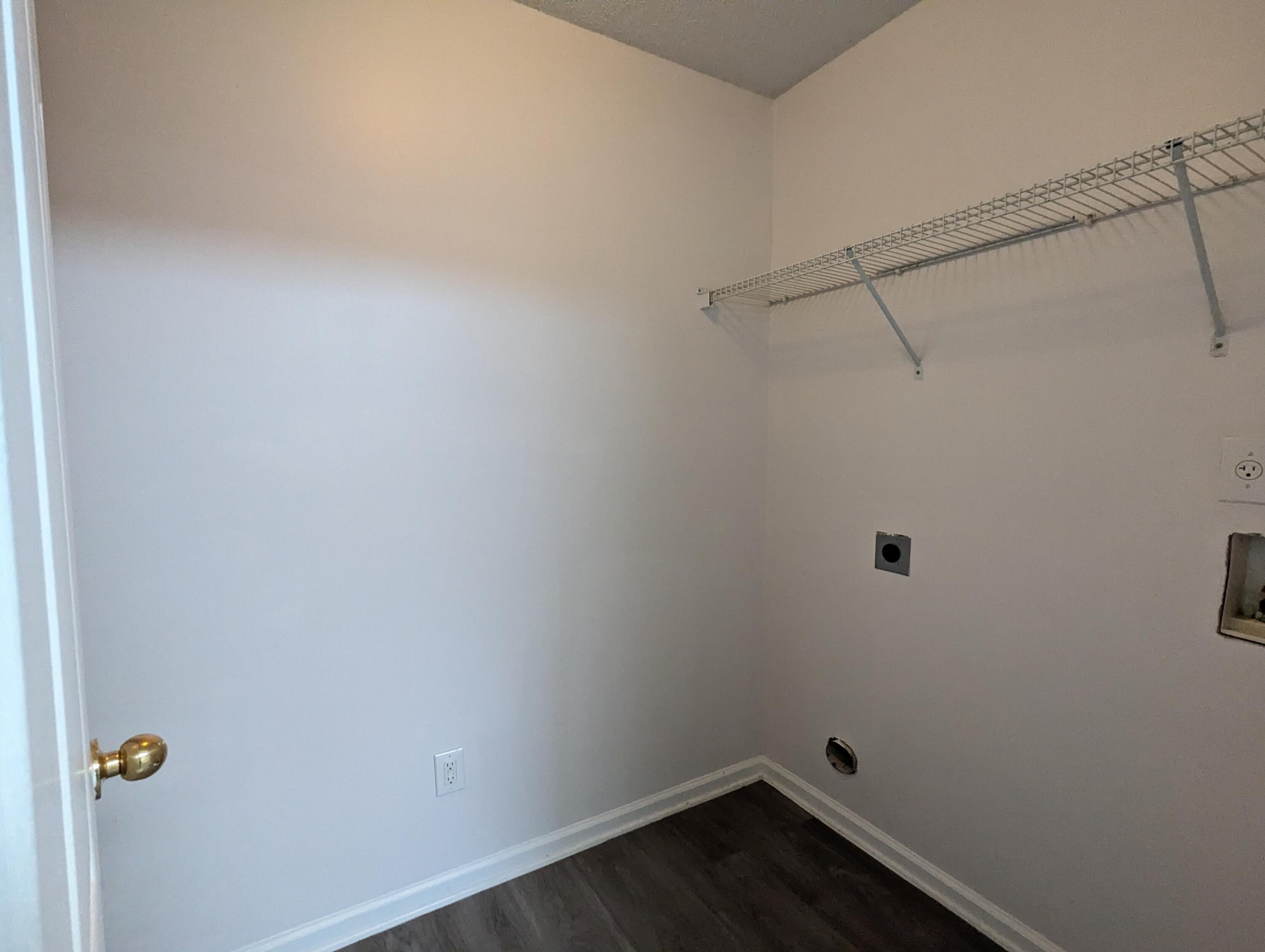 2452 Melville Road North Charleston, SC 29406 - Photo 20 of 20 Laundry Room