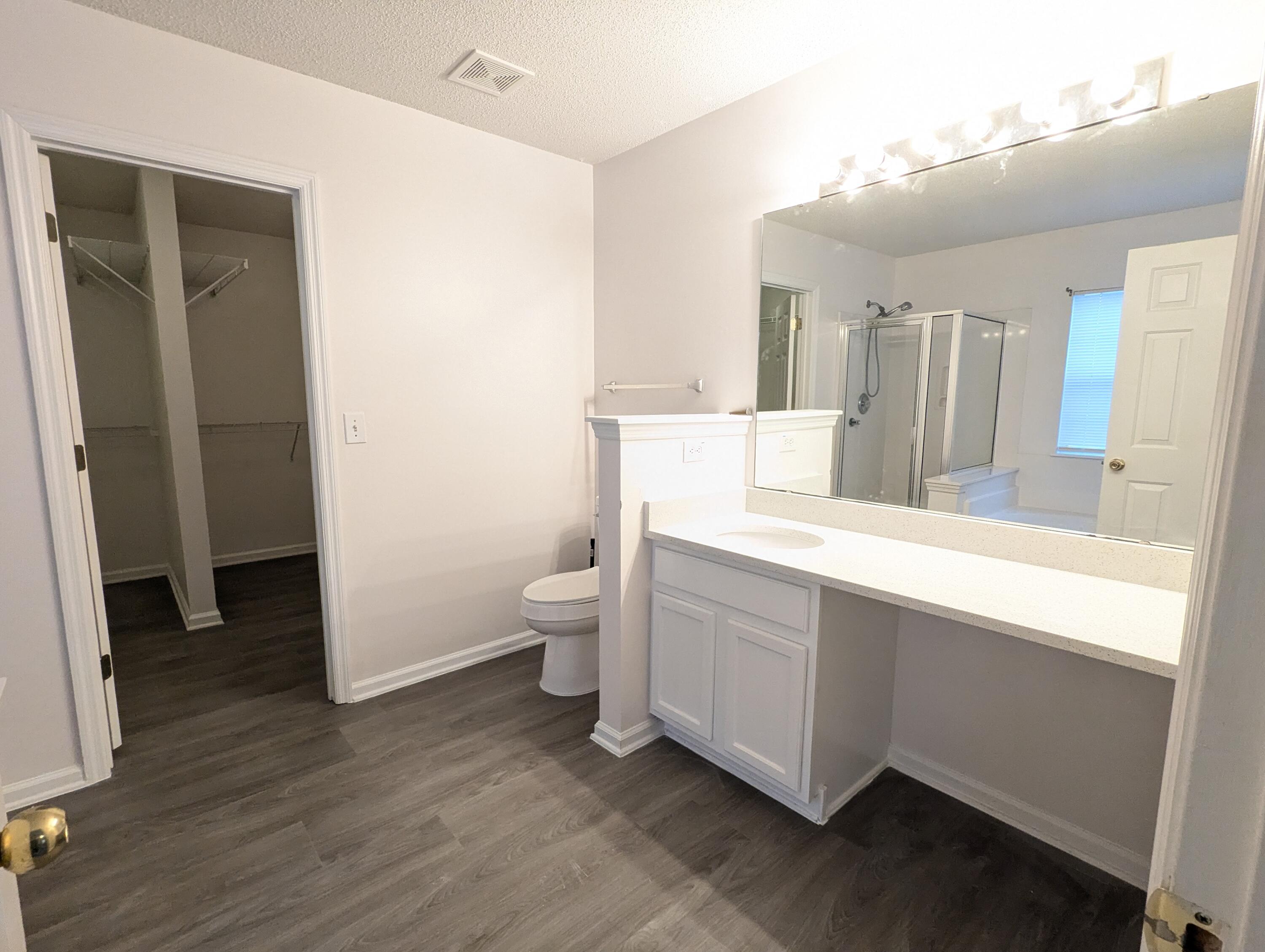 2452 Melville Road North Charleston, SC 29406 - Photo 22 of 28 Owner's Ensuite Bathroom