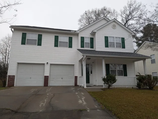 $389,990 | 2452 Melville Road, North Charleston, SC 29406