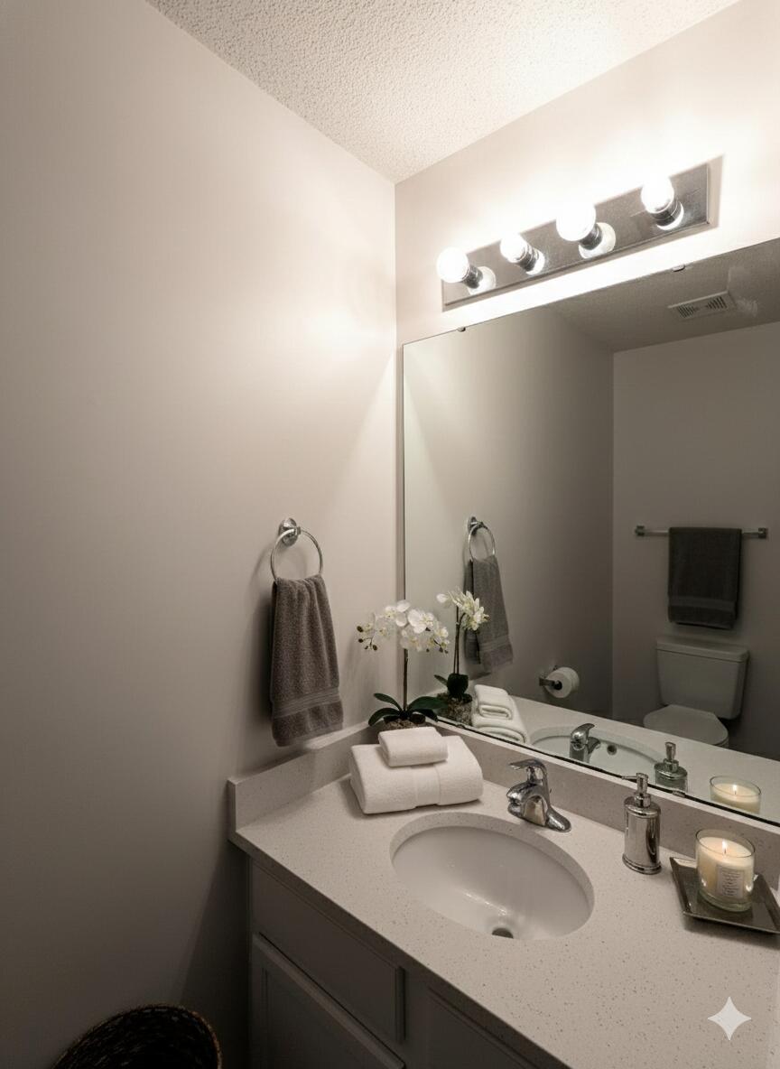 2452 Melville Road North Charleston, SC 29406 - Photo 5 of 28 melville virtual half bath