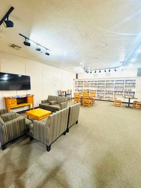223 West Hunter Rdg Drive, Unit A213 Brian Head, UT 84719 - Photo 15 of 17 Game Room