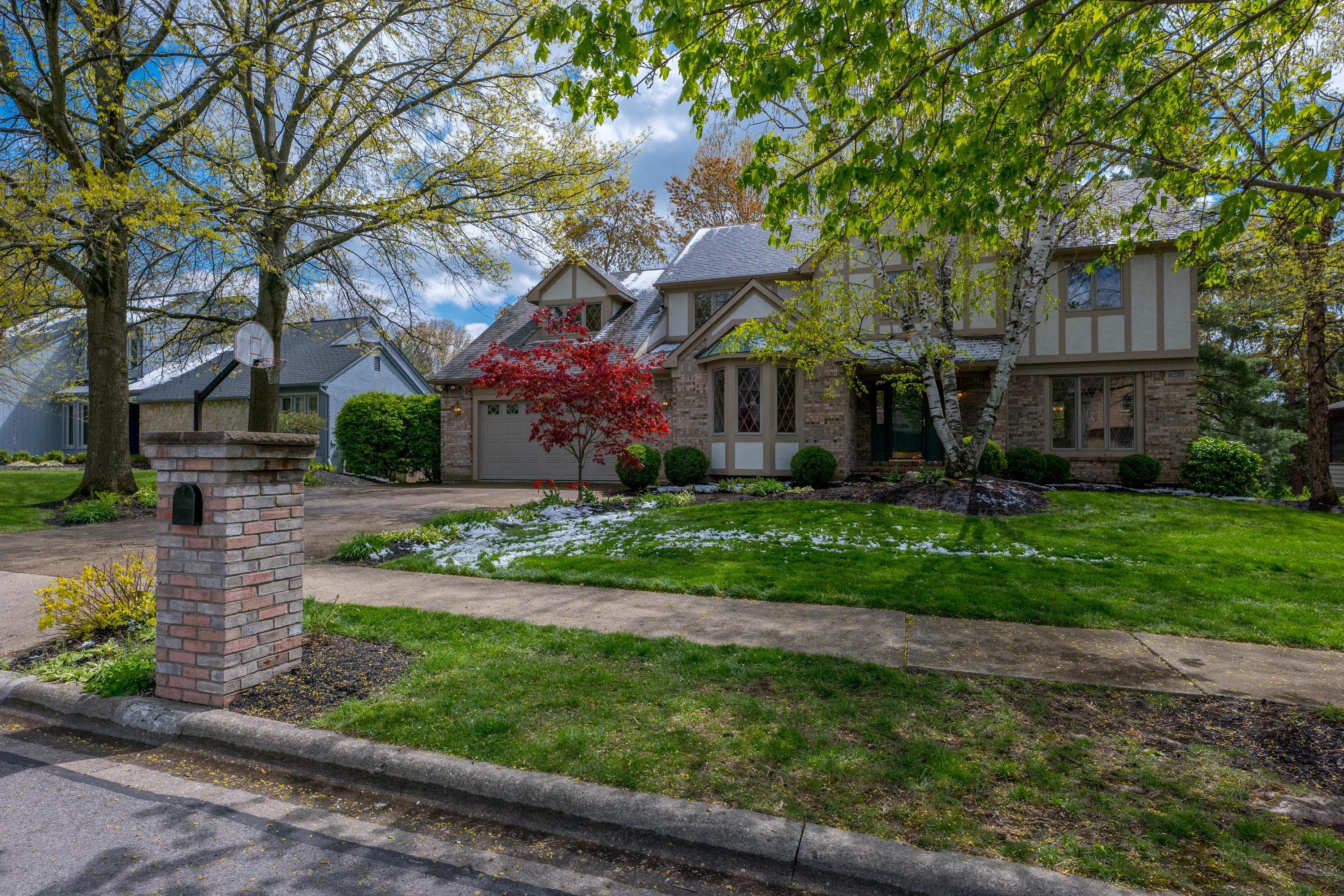 997 Pine View Road Westerville, OH 43081 - Photo 3 of 96 Gallery Image 3