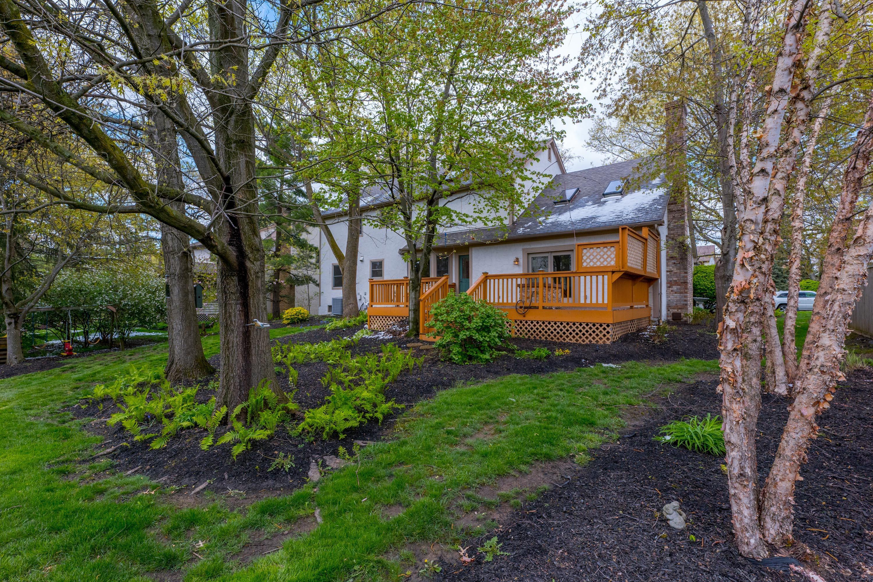 997 Pine View Road Westerville, OH 43081 - Photo 4 of 96 Gallery Image 4