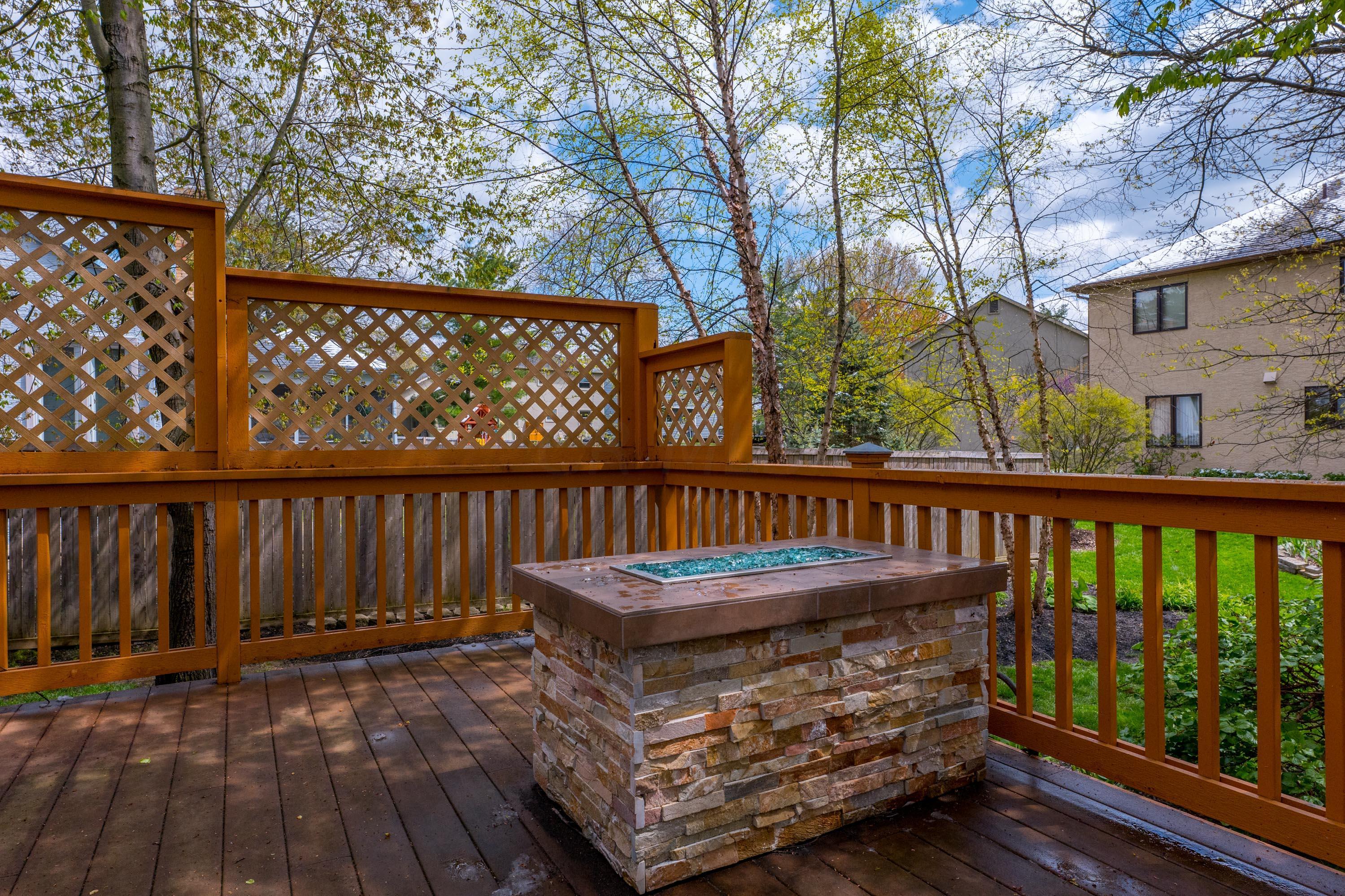 997 Pine View Road Westerville, OH 43081 - Photo 85 of 96 Gallery Image 85