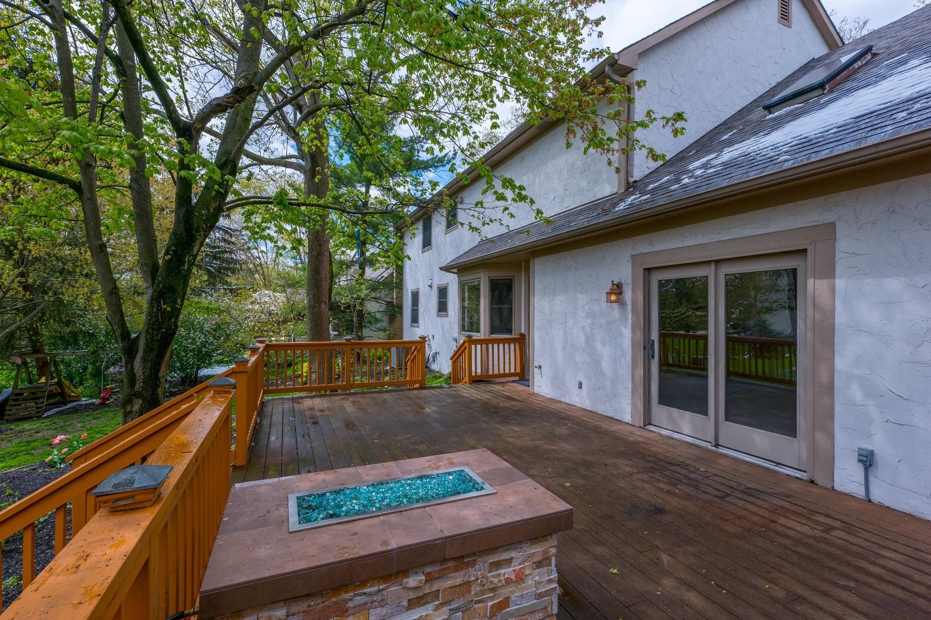 997 Pine View Road Westerville, OH 43081 - Photo 86 of 96 Gallery Image 86