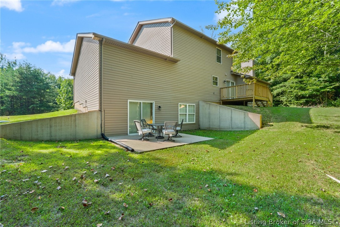 504 Timber Ridge Borden, IN 47106 - Photo 56 of 64 Gallery Image 56
