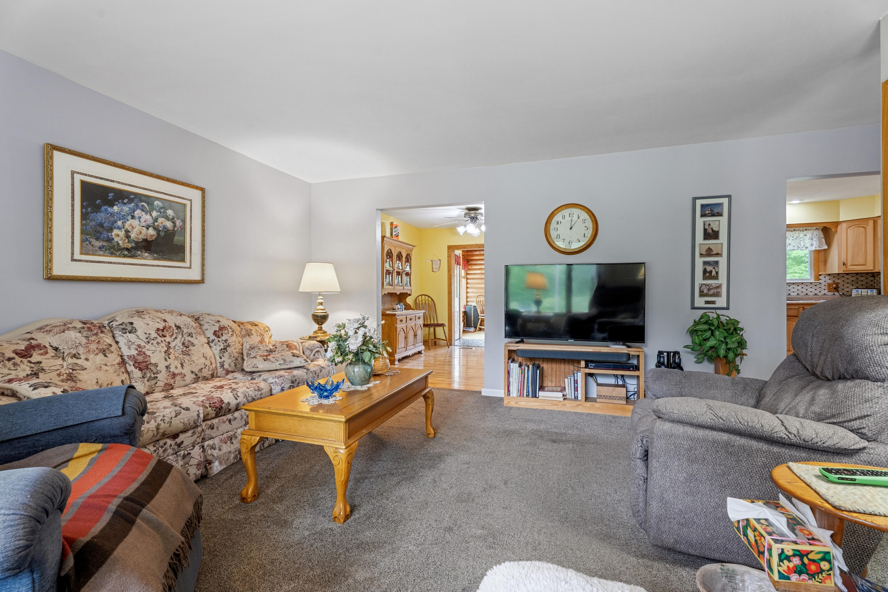 12891 Bartz Road Hubbard Lake, MI 49747 - Photo 19 of 66