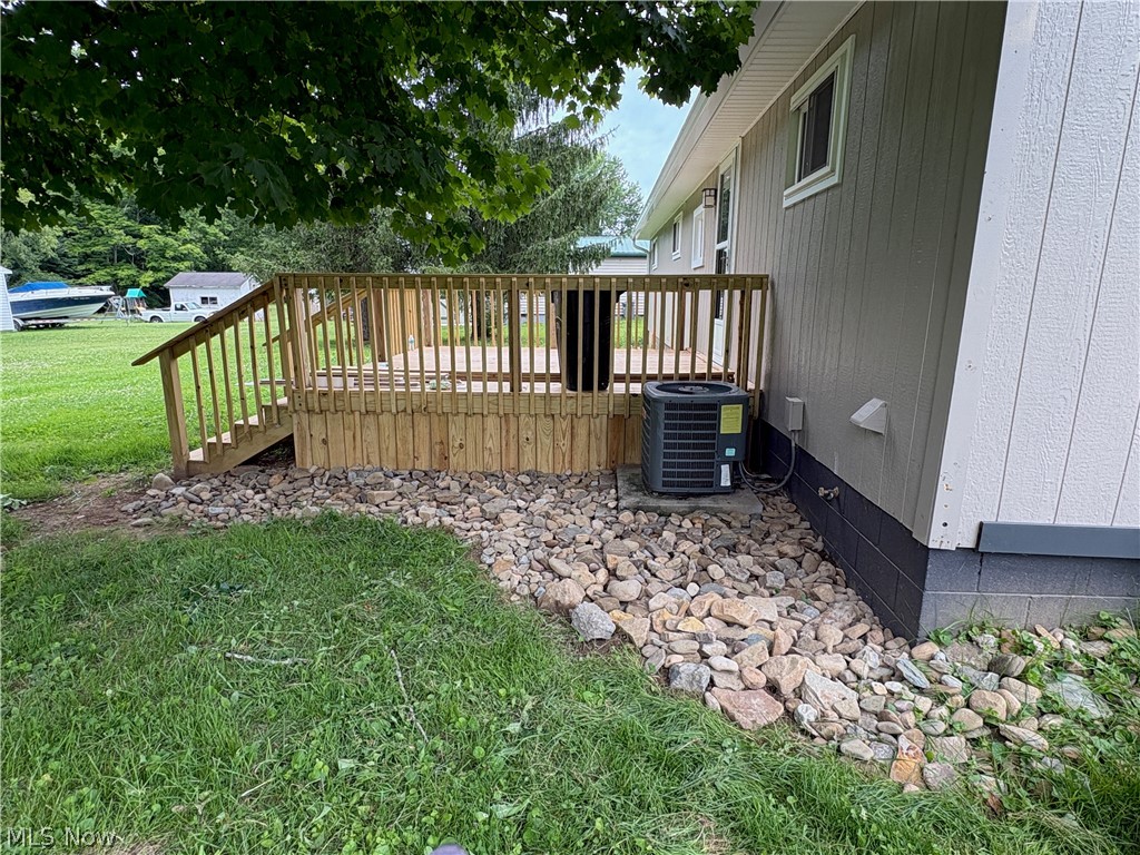 1448 Winding Road Parkersburg, WV 26104 - Photo 9 of 12