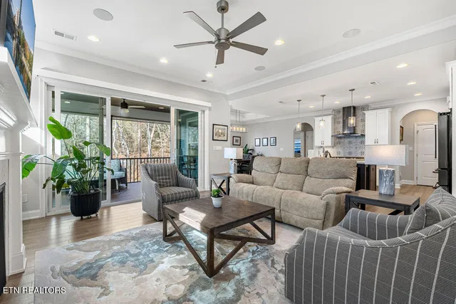 $750,000 | 183 Amohi Way, Loudon, TN 37774