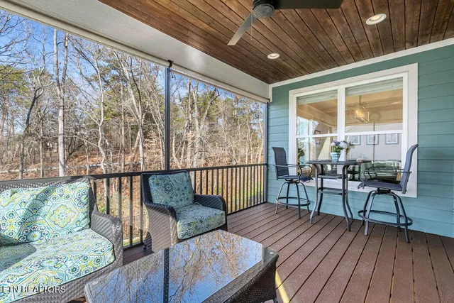 $750,000 | 183 Amohi Way, Loudon, TN 37774